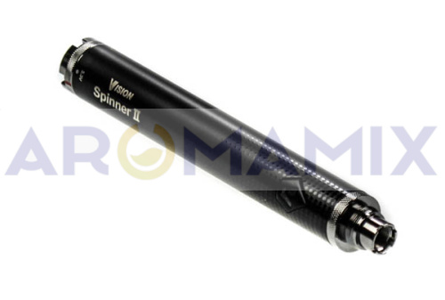 Vision Spinner V2 1600 mAh  купить в Москве, Vape, Вейп, Электронные сигареты, Жидкости фото 9