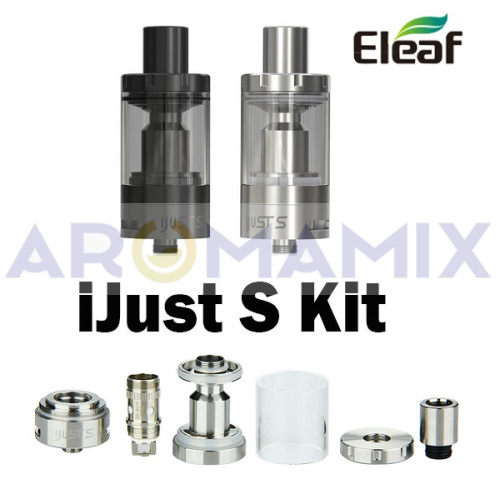 Eleaf iJust S купить в Москве, Vape, Вейп, Электронные сигареты, Жидкости фото 4