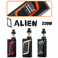 Smok Alien kit 220W (оригинал)