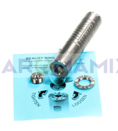 ProVari V2.5 Титан купить в Москве, Vape, Вейп, Электронные сигареты, Жидкости