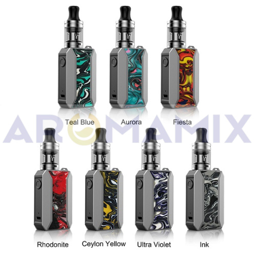 Voopoo Drag Baby Trio kit купить в Москве, Vape, Вейп, Электронные сигареты, Жидкости фото 6