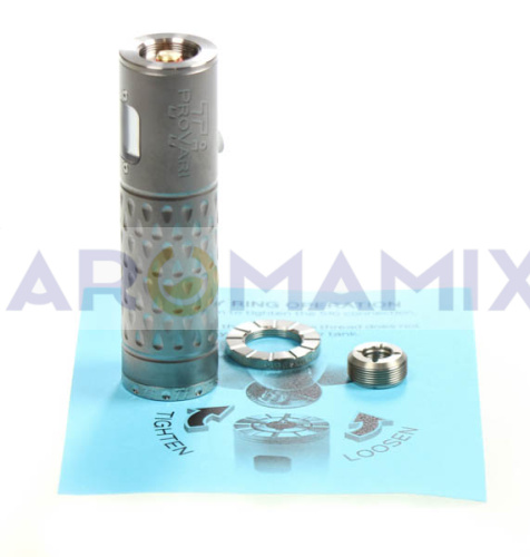 ProVari V2.5 Титан mimi купить в Москве, Vape, Вейп, Электронные сигареты, Жидкости