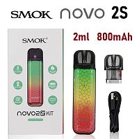 Smok Novo 2S 800mAh Pod Kit