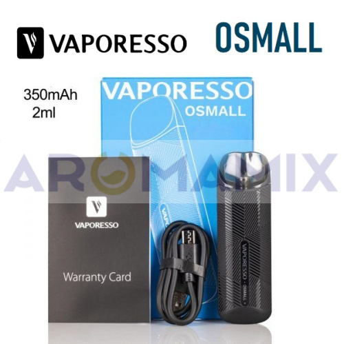 Vaporesso Osmall 350mah Pod Kit купить в Москве, Vape, Вейп, Электронные сигареты, Жидкости фото 2