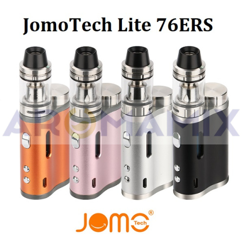 JomoTech lite 76ers (оригинал) купить в Москве, Vape, Вейп, Электронные сигареты, Жидкости фото 2