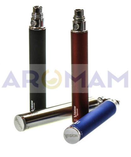 Vision Spinner 1300 mAh купить в Москве, Vape, Вейп, Электронные сигареты, Жидкости фото 8