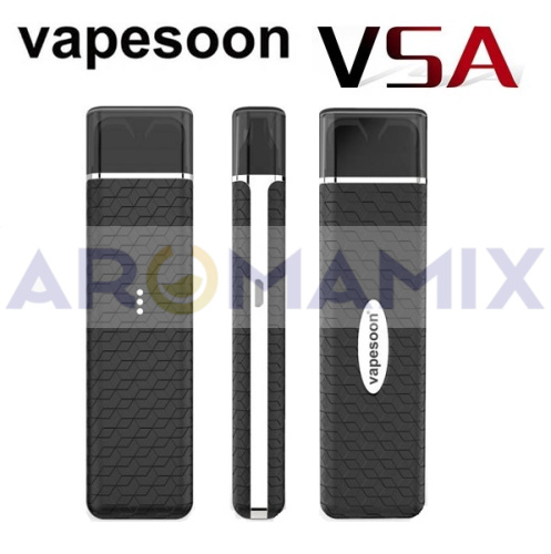 Vapesoon VSA 2ml 1000mAh купить в Москве, Vape, Вейп, Электронные сигареты, Жидкости фото 6