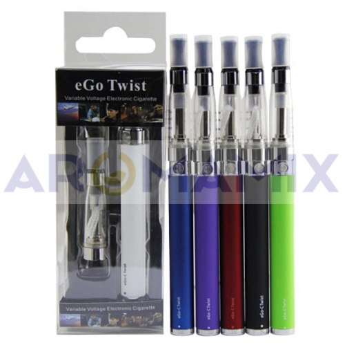 eGo Express CE4 Kit 1100 mAh купить в Москве, Vape, Вейп, Электронные сигареты, Жидкости фото 2