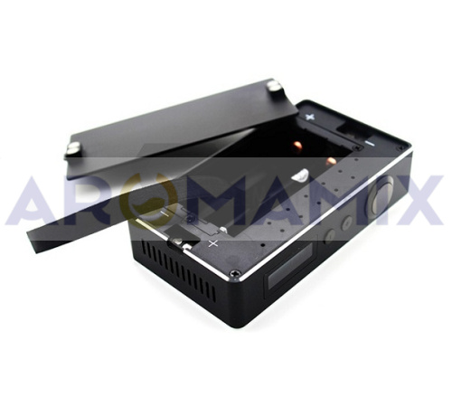 Sigelei 150w Box Mod купить в Москве, Vape, Вейп, Электронные сигареты, Жидкости фото 3