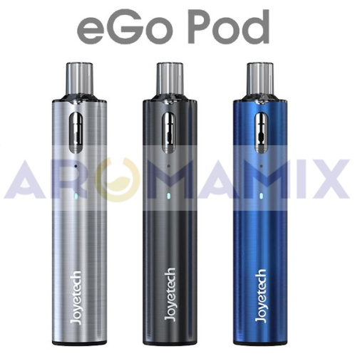 Joyetech eGo Pod Kit купить в Москве, Vape, Вейп, Электронные сигареты, Жидкости фото 4