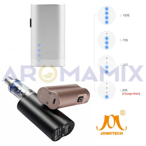 JOMO Lite 40S (40W) купить в Москве, Vape, Вейп, Электронные сигареты, Жидкости фото 2