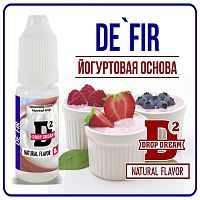 Ароматизатор Drop Dream - De`Fir. купить в Москве, Vape, Вейп, Электронные сигареты, Жидкости