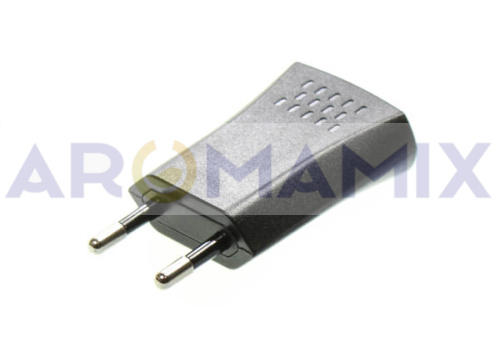 Сетевой адаптор с USB входом 220 V (500 мАч) купить в Москве, Vape, Вейп, Электронные сигареты, Жидкости фото 2