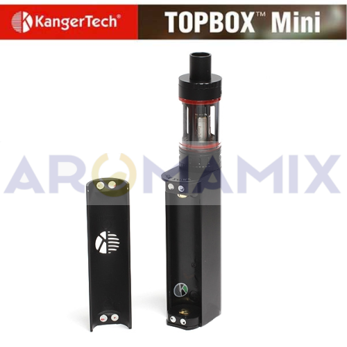Kanger Topbox Mini 75W Kit (оригинал) купить в Москве, Vape, Вейп, Электронные сигареты, Жидкости фото 5