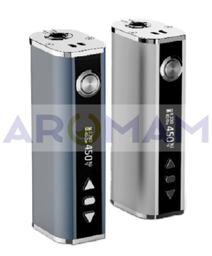 Eleaf iStick TC40W купить в Москве, Vape, Вейп, Электронные сигареты, Жидкости фото 3