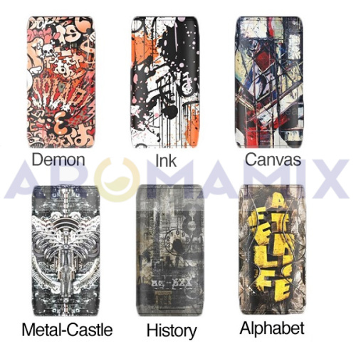 Think Vape Thor Pro 220W MOD купить в Москве, Vape, Вейп, Электронные сигареты, Жидкости фото 4