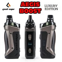 GeekVape Aegis Boost LE