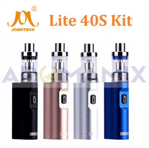 JOMO Lite 40S (40W) купить в Москве, Vape, Вейп, Электронные сигареты, Жидкости