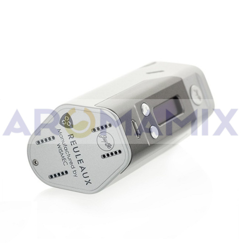 Reuleaux DNA200 купить в Москве, Vape, Вейп, Электронные сигареты, Жидкости фото 6