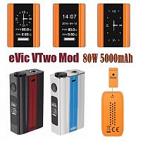 Joyetech eVic VTwo 5000 mAh 80w mod
