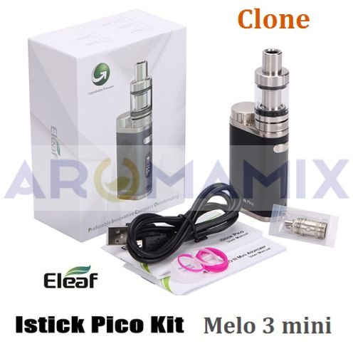 iStick Pico 75W Kit (clone) купить в Москве, Vape, Вейп, Электронные сигареты, Жидкости