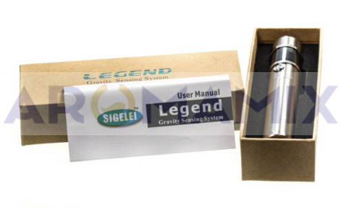 Legend V2 купить в Москве, Vape, Вейп, Электронные сигареты, Жидкости фото 6