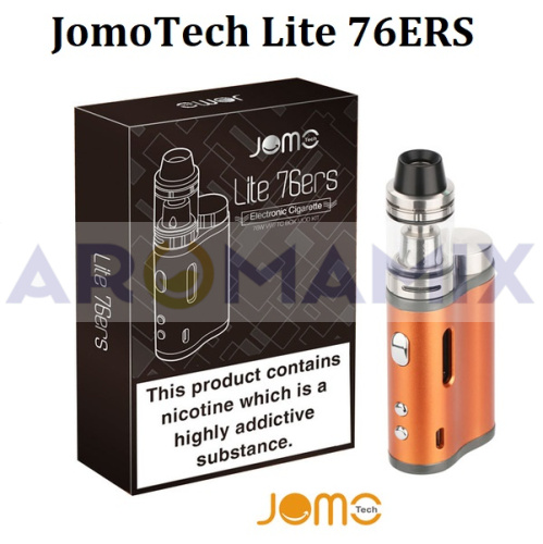 JomoTech lite 76ers (оригинал) купить в Москве, Vape, Вейп, Электронные сигареты, Жидкости фото 7