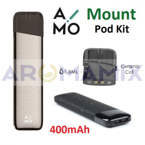 AIMO Mount Pod Kit купить в Москве, Vape, Вейп, Электронные сигареты, Жидкости