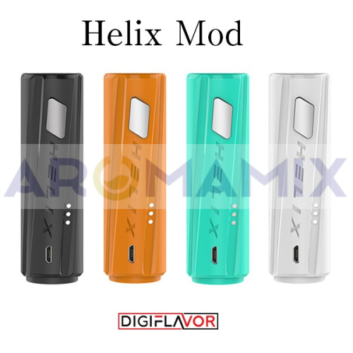 Digiflavor Helix Mod купить в Москве, Vape, Вейп, Электронные сигареты, Жидкости