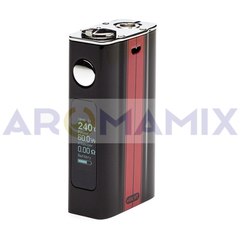 eVic-VT 60 купить в Москве, Vape, Вейп, Электронные сигареты, Жидкости фото 4