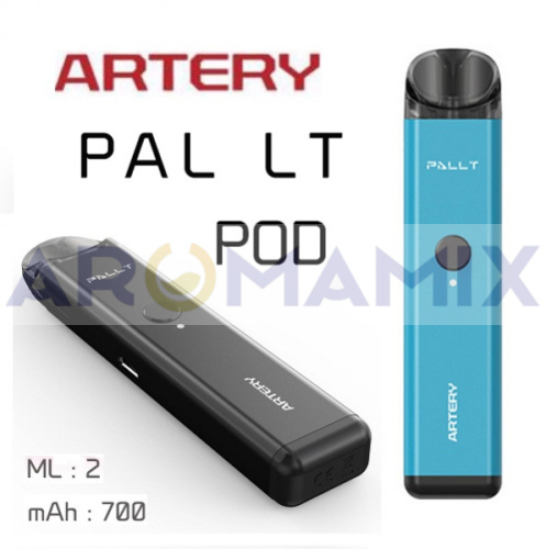 Artery PAL LT Pod купить в Москве, Vape, Вейп, Электронные сигареты, Жидкости