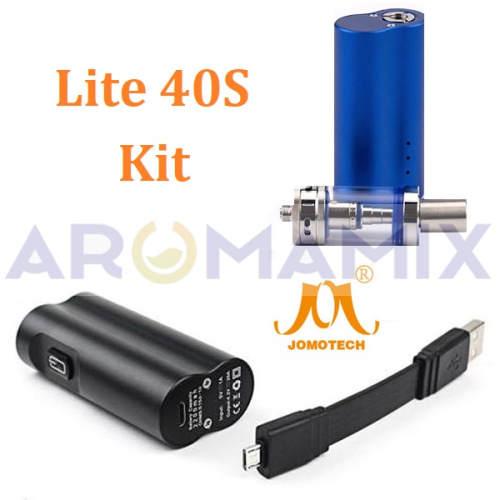 JOMO Lite 40S (40W) купить в Москве, Vape, Вейп, Электронные сигареты, Жидкости фото 4