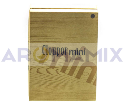 Cloupor Mini 30W купить в Москве, Vape, Вейп, Электронные сигареты, Жидкости фото 6