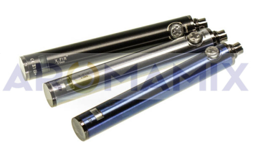 Vision Spinner V3 1600 mAh  купить в Москве, Vape, Вейп, Электронные сигареты, Жидкости фото 2