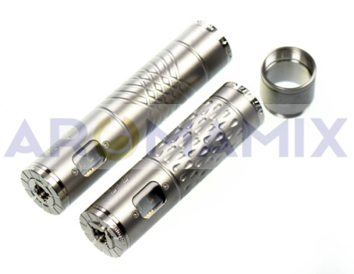 ProVari V2.5 Титан купить в Москве, Vape, Вейп, Электронные сигареты, Жидкости фото 5