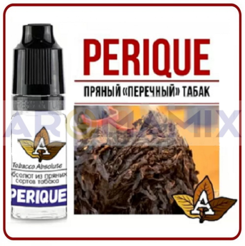 Ароматизатор Tobacco Absolute - Perique купить в Москве, Vape, Вейп, Электронные сигареты, Жидкости