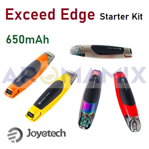 Joyetech Exceed Edge Kit 650mAh купить в Москве, Vape, Вейп, Электронные сигареты, Жидкости фото 5