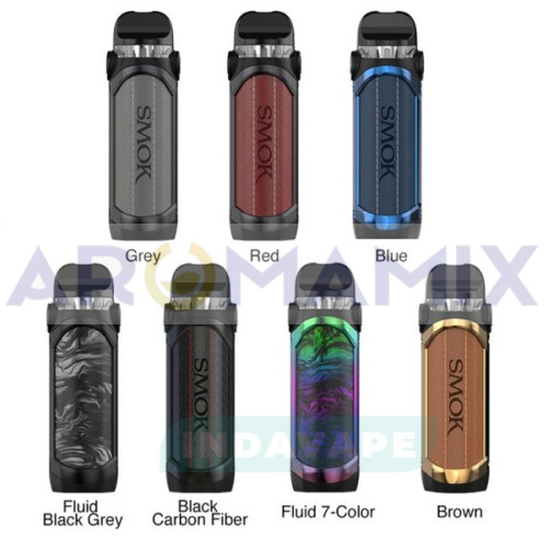 SMOK IPX 80 3000mAh Pod купить в Москве, Vape, Вейп, Электронные сигареты, Жидкости фото 7