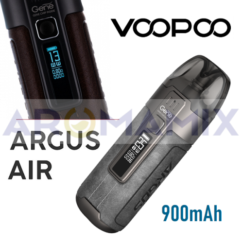 Voopoo Argus Air 900mAh купить в Москве, Vape, Вейп, Электронные сигареты, Жидкости фото 5