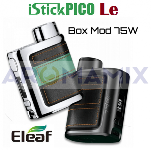 Eleaf iStick Pico Le купить в Москве, Vape, Вейп, Электронные сигареты, Жидкости