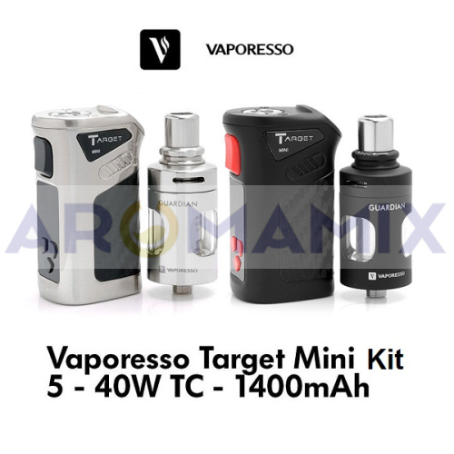 Vaporesso Target Mini  Kit купить в Москве, Vape, Вейп, Электронные сигареты, Жидкости фото 4