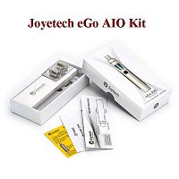 eGo Aio Kit