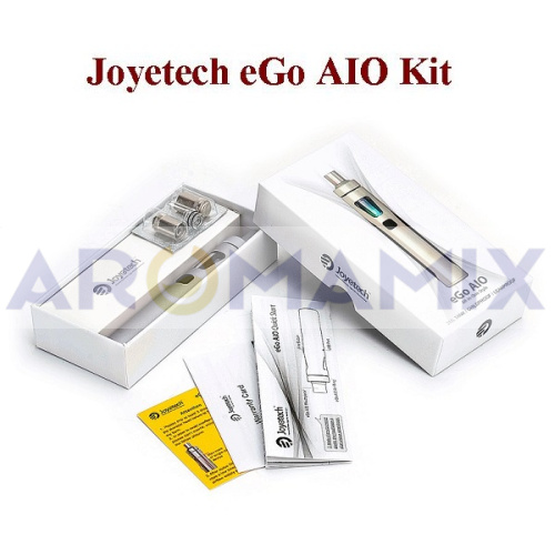 eGo Aio Kit купить в Москве, Vape, Вейп, Электронные сигареты, Жидкости