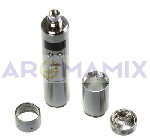 Vamo V5 купить в Москве, Vape, Вейп, Электронные сигареты, Жидкости фото 5
