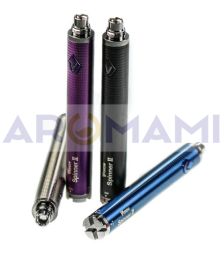 Vision Spinner V2 1600 mAh  купить в Москве, Vape, Вейп, Электронные сигареты, Жидкости фото 8