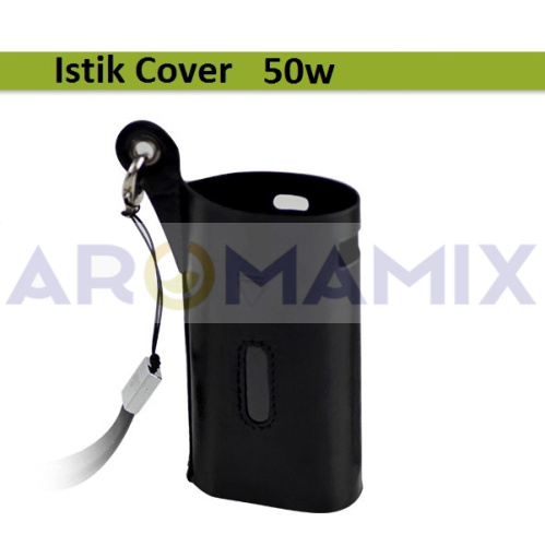 Чехол кожаный iStick 50W купить в Москве, Vape, Вейп, Электронные сигареты, Жидкости фото 4