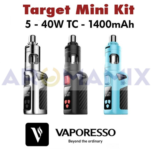 Vaporesso Target Mini Kit (clone) купить в Москве, Vape, Вейп, Электронные сигареты, Жидкости фото 2