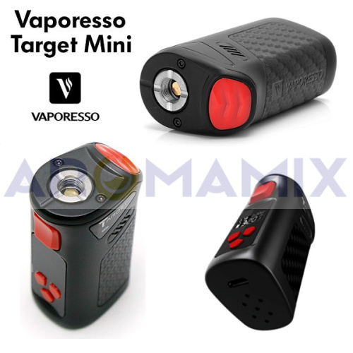 Vaporesso Target Mini купить в Москве, Vape, Вейп, Электронные сигареты, Жидкости фото 4