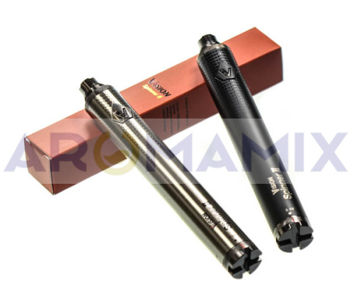 Vision Spinner V2 1600 mAh  купить в Москве, Vape, Вейп, Электронные сигареты, Жидкости фото 2