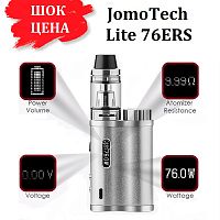 JomoTech lite 76ers (оригинал)